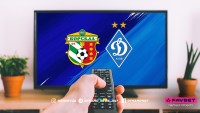 «Ворскла» — «Динамо»: де дивитися, онлайн трансляція