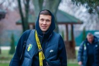 Філіппов висловився про дуель з Ванатом за звання кращого бомбардира УПЛ цього сезону