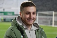 Топменеджер «Карпат» не повернувся в Україну після зборів в Туреччині