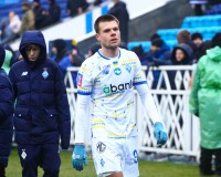 Кадрові зміни у збірній України: талант «Динамо» на порозі дебютного виклику