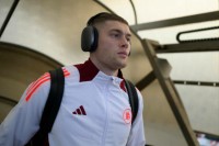 Єдиний. Подробиці щодо Довбика перед матчем із «Комо»