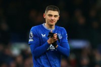 «Єдиний недолік … ». В Англії оцінили гру Миколенка проти «Брентфорда»