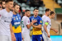 Представляємо суперника: «Ворскла» 