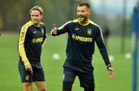 Ярмоленко висловився про допінг-скандал навколо Мудрика