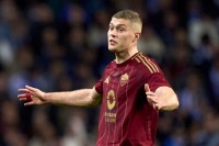 «Може тренуватися, але...» Італійський журналіст розкрив проблему Довбика