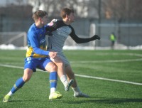 «Динамо» розгромило однолітків із «Ворскли» в чемпіонаті U19