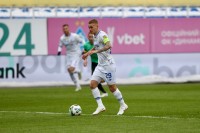 Віталій Буяльський: «Добре, що взагалі з «Ворсклою» зіграли внічию»