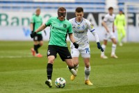 Сенсаційна невдача «Динамо» у відеоогляді матчу УПЛ з «Ворсклою» – 1:1