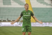 Крупський розповів, як «Ворсклі» вдалося відібрати очки в «Динамо» в УПЛ