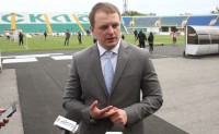 Віце-президент «Ворскли»: «Дякую «Динамо», що вони були готові прийняти нас на своєму стадіоні»