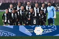 Впоралися без Бущана. «Аль-Шабаб» удома здолав «Дамак»