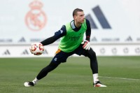 «Реал» назвав гранду АПЛ суму, за яку продасть Луніна