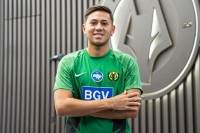 «Полісся» підписало бразильського вінгера, - офіційно