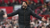 Аморім вважає, що став більш різнобічним тренером у «Манчестер Юнайтед»