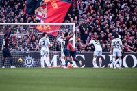 «Дженоа» Маліновського та «Емполі» Коваленка не визначили сильнішого в Серії А