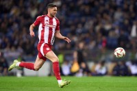 Яремчук зіграв півгодини у матчі чемпіонату. Відома його оцінка