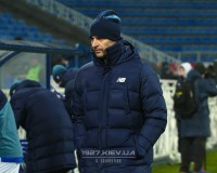Шовковський пояснив, чому «Динамо» не відпустило Бражка до АПЛ 