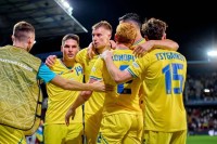 Названо футболістів, які можуть замінити Коноплю в збірній України