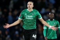 Максим Таловєров: «Кілька місяців тому грав у FIFA, тепер вийшов на «Етіхад»