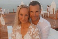 Дружина Шевченка з США відреагувала на перепалку Трампа і Зеленського