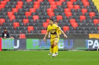 Найгірший. Степаненко отримав від експертів найнижчий бал за матч «Газіантеп» – «Еюпспор»