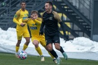 Аматорський клуб з екс-гравцями «Динамо» у складі націлився на Другу лігу