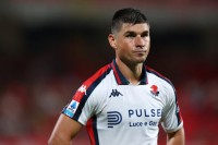 Відомий американський клуб МЛС зацікавлений у трансфері Маліновського