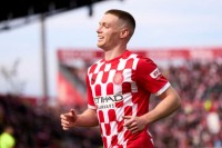 Циганков потрапив у символічну збірну туру Ла Ліги