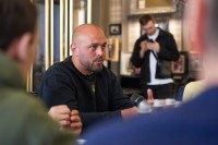 Ашур висловився щодо Шовковського після провальних результатів «Динамо»: «Немає нікого, хто тобі може в пику дати»