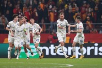 Піхальонок: «Молодий і перспективний №7 «Динамо» зробив дубль «Галатасараю»