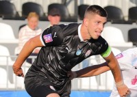 Пилип Будківський: «Динамо»? Поки що розмовляємо про матч з «Оболонню»