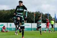 Юнацька ліга УЄФА. За підсумками 1/8 фіналу визначено чвертьфінальні пари