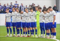 «Динамо» скоротило відставання від «Шахтаря». Таблиця чемпіонату U-19