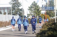 Ігор Циганик: «Якщо хтось із гравців «Динамо» думає, що вони вже щось собі гарантували, то хочу їх застерегти - ще дуже рано»