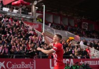 Час Циганкова в «Жироні» добігає кінця? Українця знову сватають до АПЛ