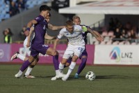 Порятунок киян у відеоогляді матчу ЛНЗ – «Динамо» – 1:2