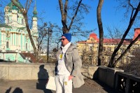 Мілевський про можливе повернення в «Динамо»: відверта відповідь екс-форварда