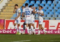 Експрес-аналіз матчу ЛНЗ - «Динамо»