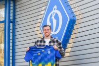 Батько Лучкевича: «Пишаюся тим, що він перейшов у «Динамо». Я все життя вболіваю за киян»