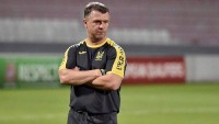Ребров поверне до збірної України сенсаційного кандидата – він майже не грав у нинішньому сезоні