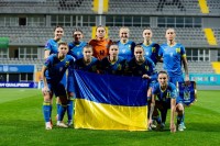 Рейтинг ФІФА. Нова позиція жіночої збірної України, хто в топі