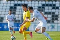 «Олександрія», завдяки голу Шепелєва, перемогла «Колос», «Зоря» з дублем легіонера мінімально обіграла «Оболонь» - результати УПЛ