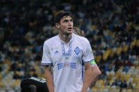 Мілевський: «Яремчуку ще рано повертатися в «Динамо», нехай поки попилить в Європі»