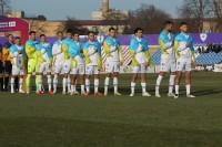 «Халява й подарунок». Що пишуть фани «Динамо» про непросту перемогу над ЛНЗ