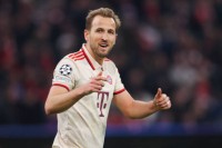 Кейн усьоме у своїй кар’єрі забиває 30+ голів за сезон