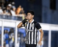 «Динамо» чекає. Мігеліто прямує до Києва