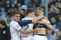 Безпрограшна серія «Динамо» в УПЛ вже налічує 22 матчі