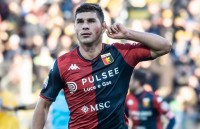 «Ми сумували за тобою». Реакція вболівальників на повернення Маліновського