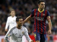 ​Хаві пояснив, чому ніколи не вважав себе краще за Мессі та Роналду