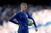 ​Півзахисник «Челсі» Коул Палмер вперше в кар'єрі не забив пенальті